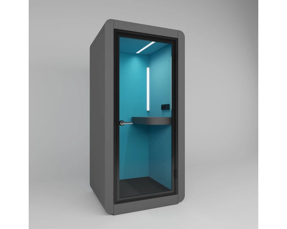 Акустическая кабина LWOP ONE