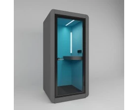 Акустическая кабина LWOP ONE images