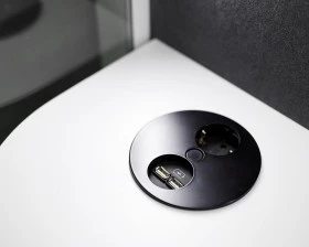 Акустическая кабина LWOP ONE images