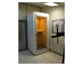 Акустическая кабина LWOP ONE images