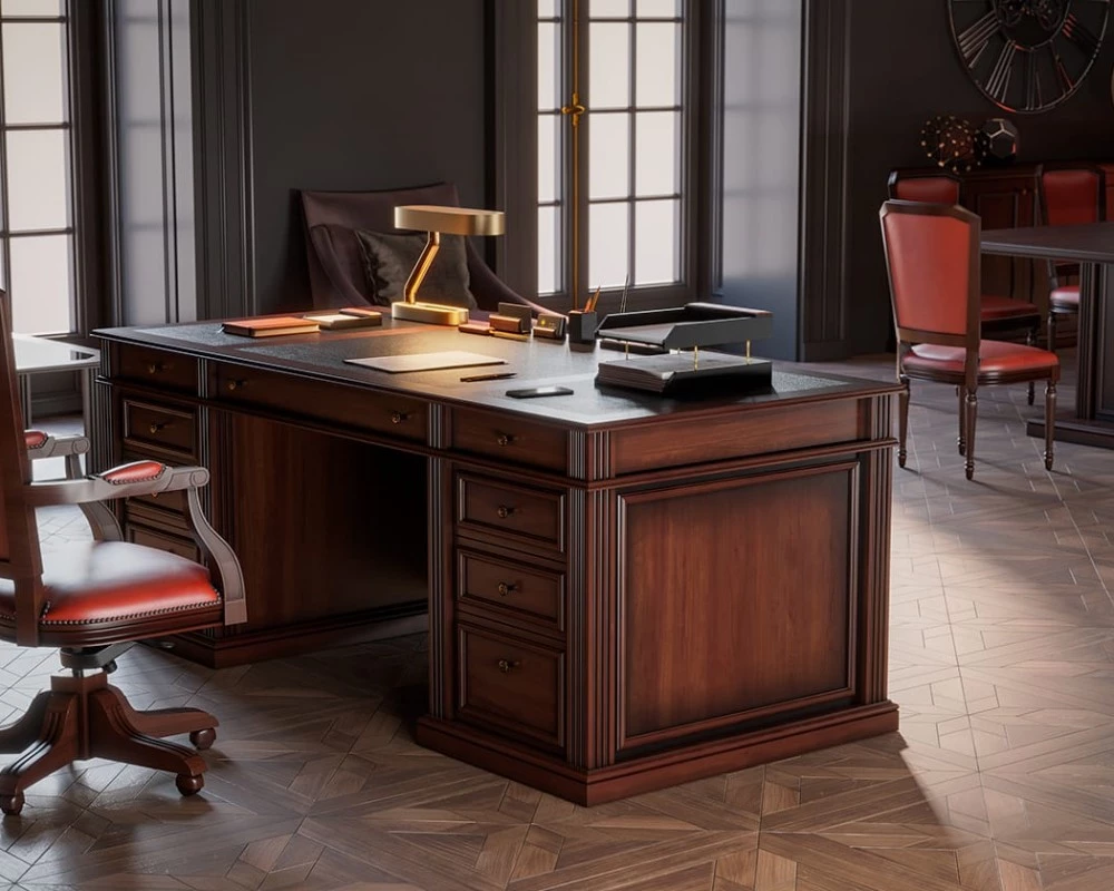 Кабинет руководителя Dante