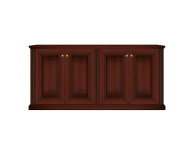 Шкаф низкий двойной DAN-42 Dante images