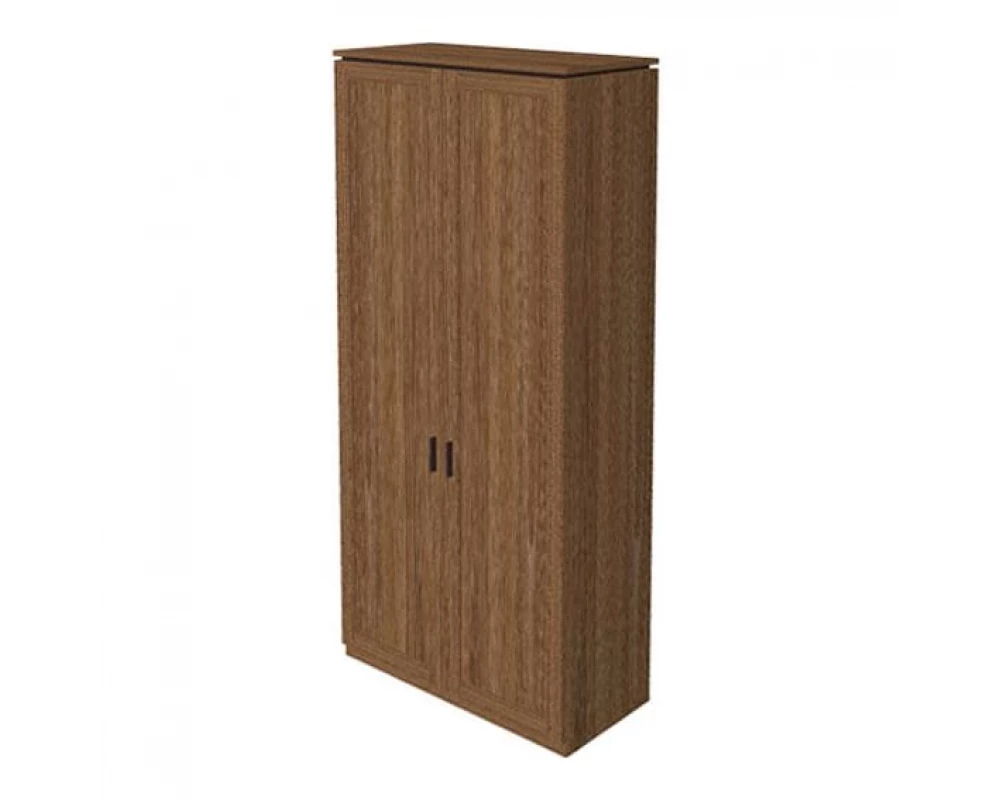 Высокий стеллаж с глухими дверьми Ot-62 + Ot-9.2 On.Top