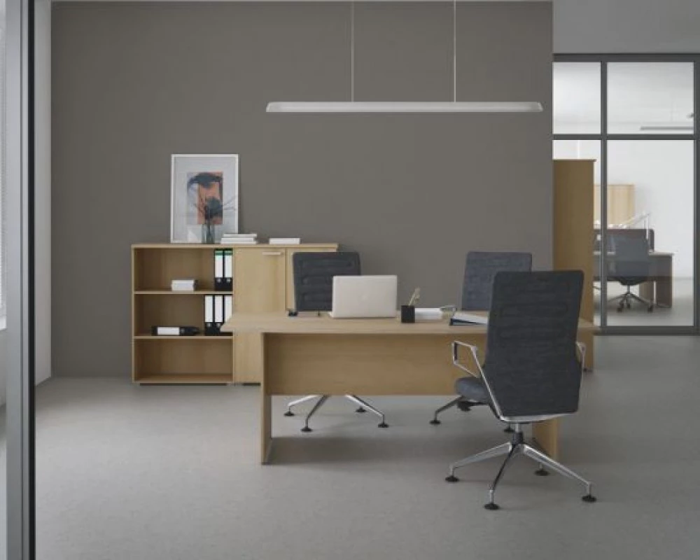 Мебель для персонала Смарт