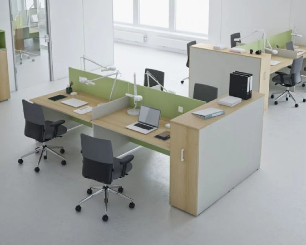 Мебель для персонала Смарт