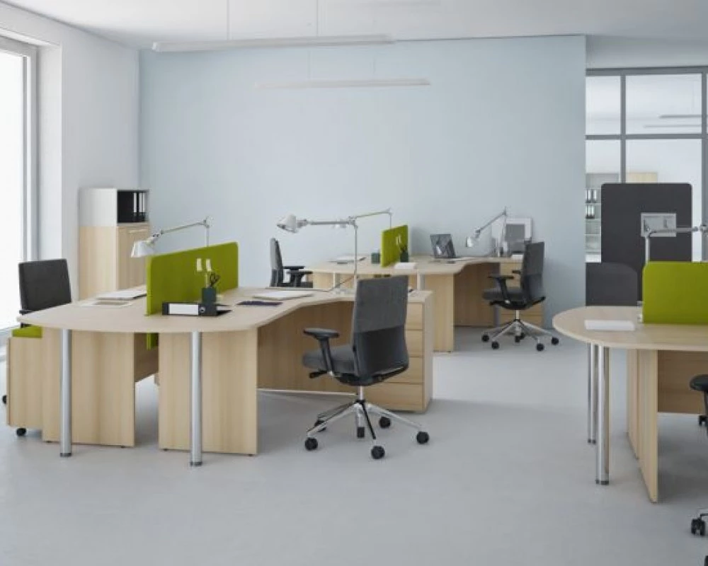 Мебель для персонала Смарт