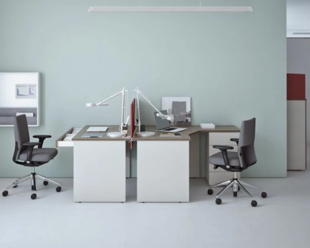 Мебель для персонала Смарт