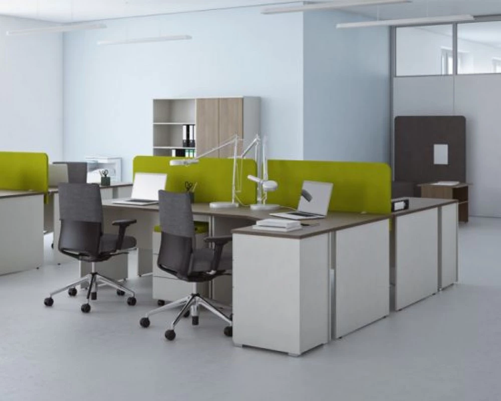 Мебель для персонала Смарт