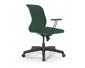 Кресло Sit 8 Mr4-4T M09.B02.G15.W01 Велюр, Зеленый images