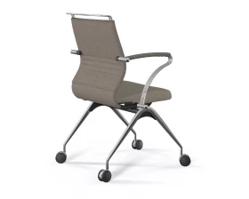 Кресло Sit Well M4-167K F53.W25 Ткань, Песочный images