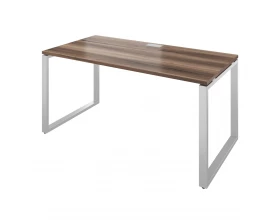 Стол прямой на О-образной опоре 1600х800х750 Атлон images