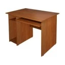 отзыв Стол компьютерный (1002х702х750) СФ05 Фея