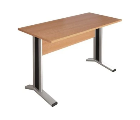 Стол письменный на м/к 1204х704х756 КМ59 Монолит