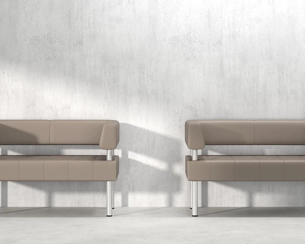 Комплект мягкой мебели Бизнес MVK