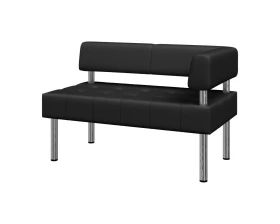 Модуль 2-местный левый Bu2-1L Бизнес MVK images