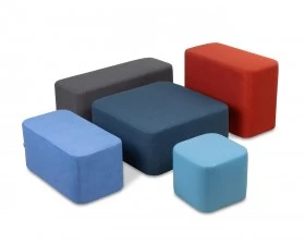 Комплект мягкой мебели Блок MVK images