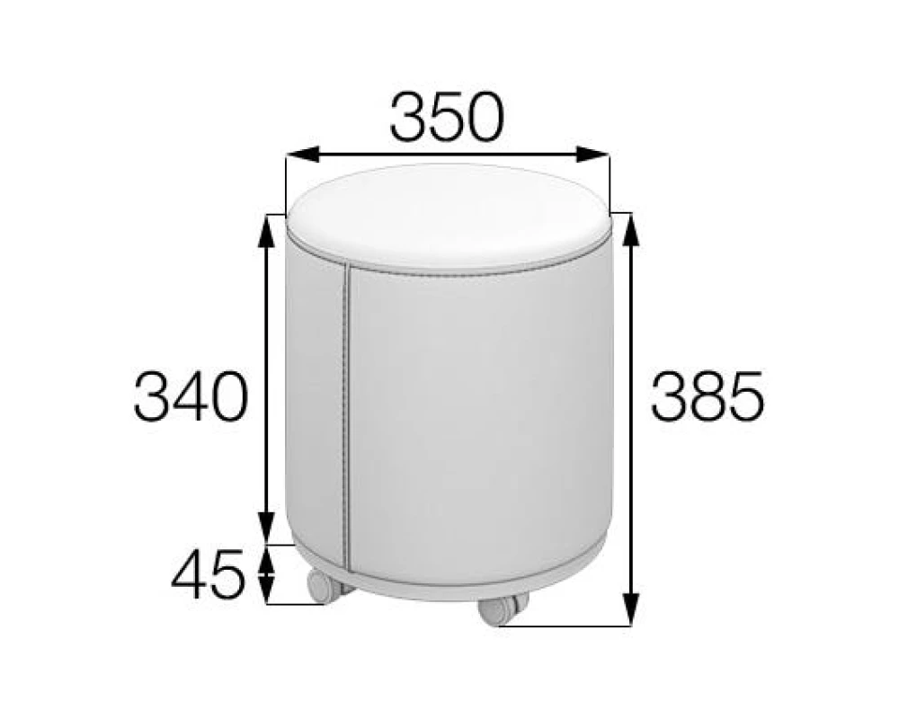 Пуф БН-3535-К Боно MVK