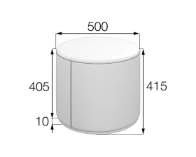 Пуф БН-5045 Боно MVK images
