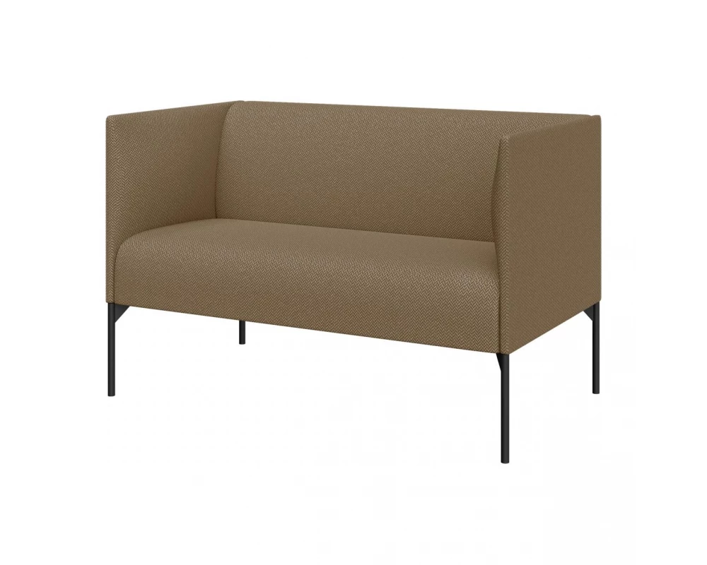 Диван 2-местный Brd2-2 Бридж MVK