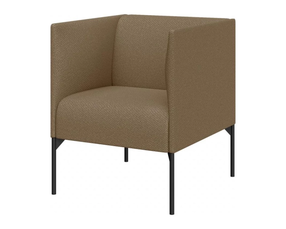 Кресло Brd1-2 Бридж MVK