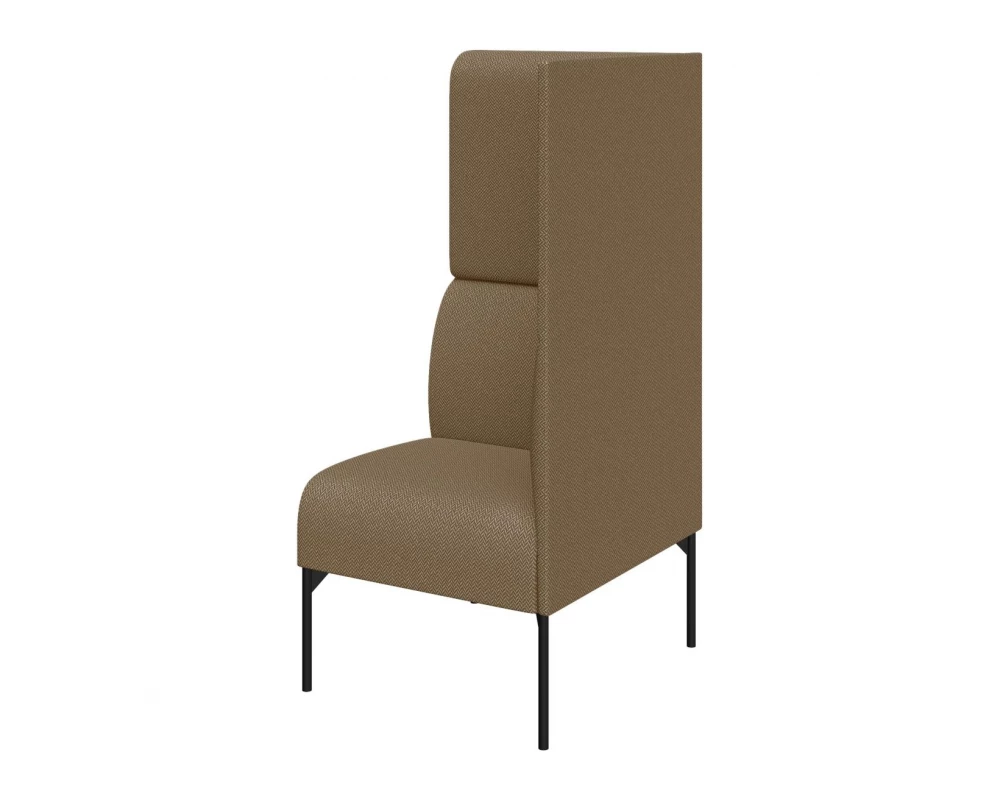 Модуль 1-местный левый высокий Brd1HL Бридж MVK