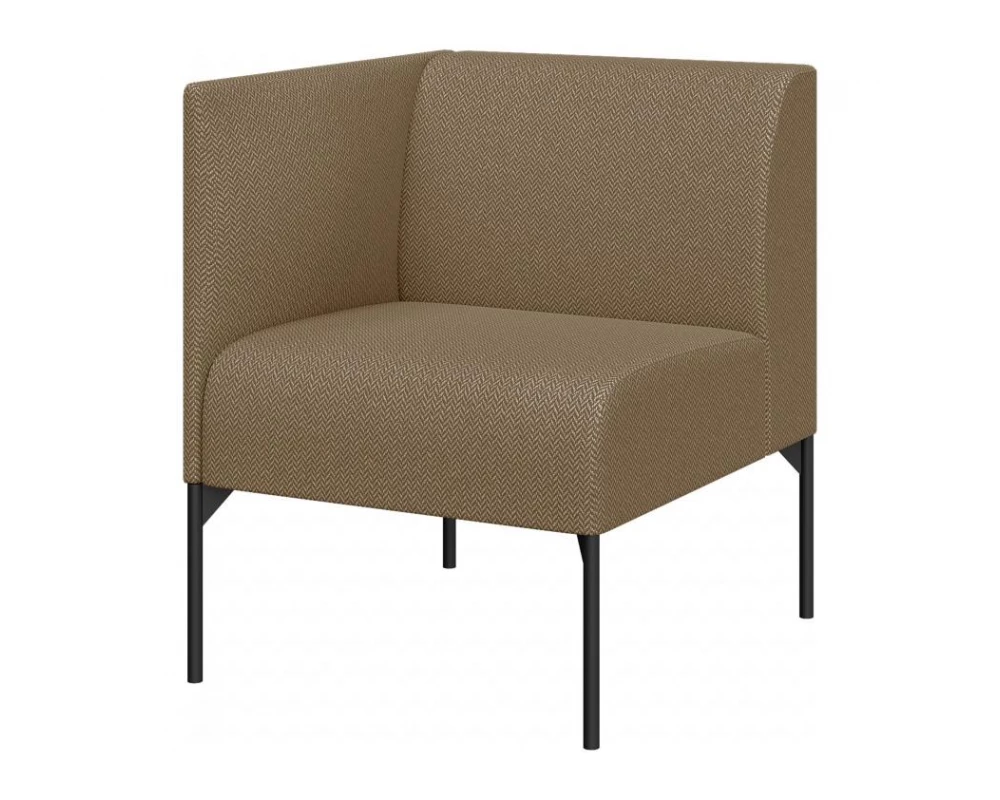 Модуль 1-местный правый Brd1R Бридж MVK