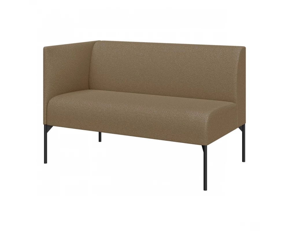 Модуль 2-местный правый Brd2R Бридж MVK