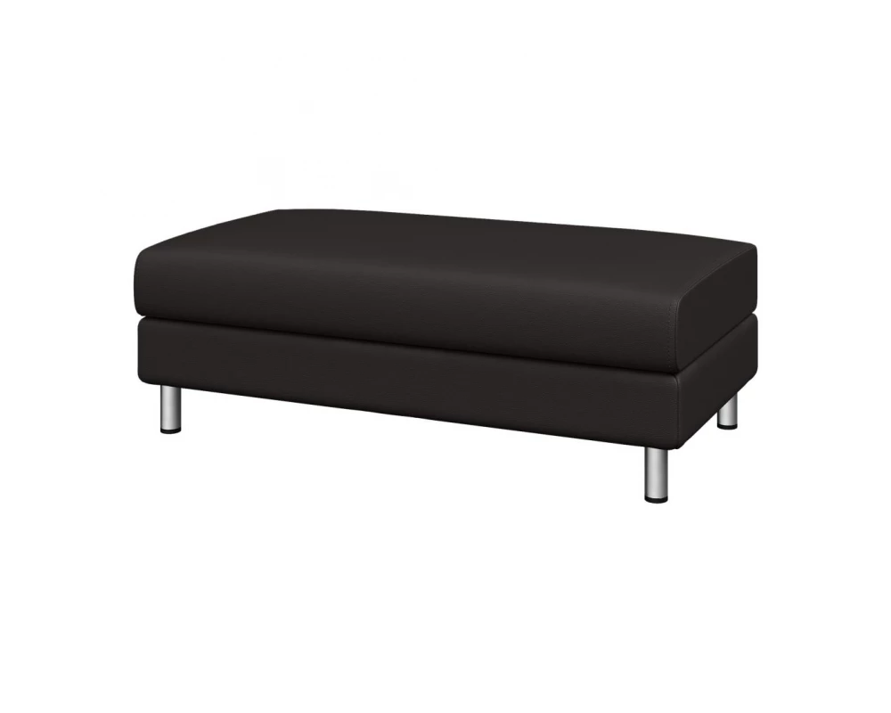 Банкетка 2-местная Dm-P2 Домино MVK