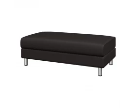 Банкетка 2-местная Dm-P2 Домино MVK images