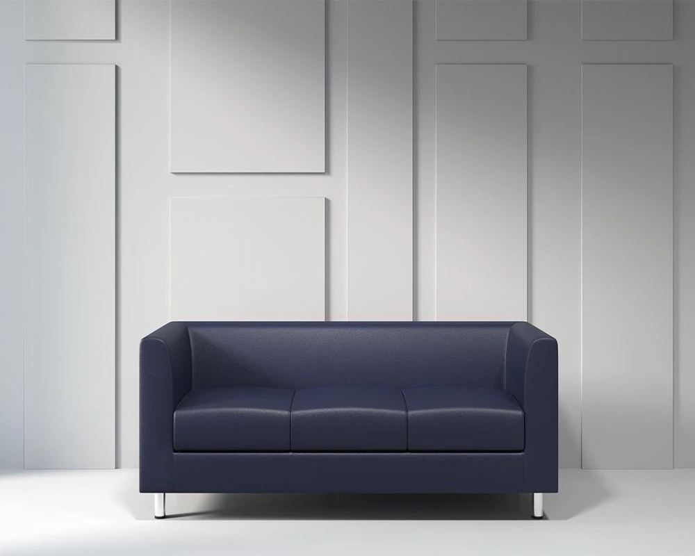 Комплект мягкой мебели Домино MVK