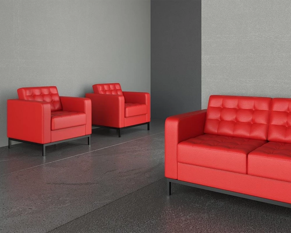 Комплект мягкой мебели Космо MVK