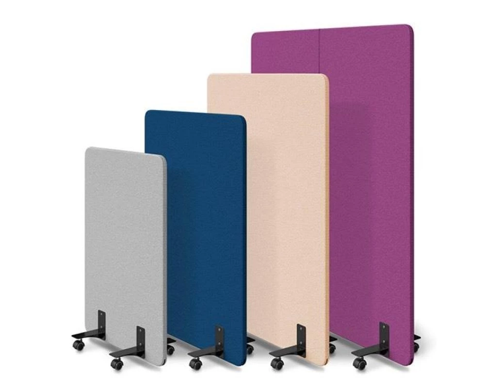 Офисные перегородки Муви MVK