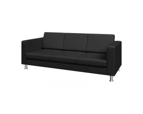 Диван 3-местный О3 Офис MVK images