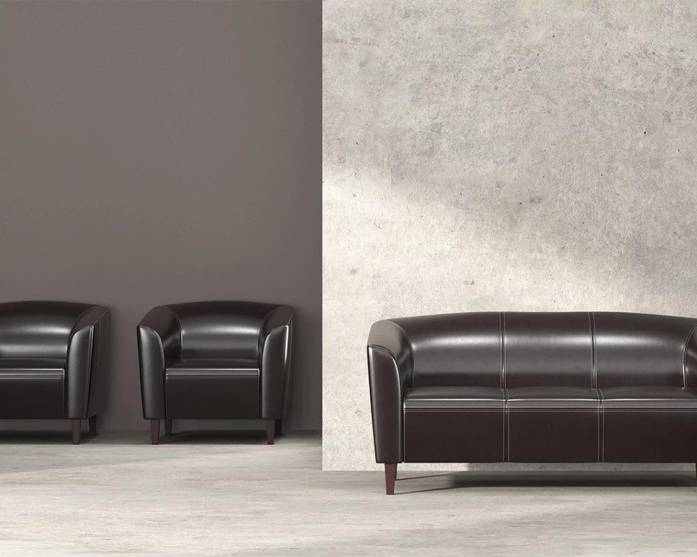 Комплект мягкой мебели Оксфорд MVK