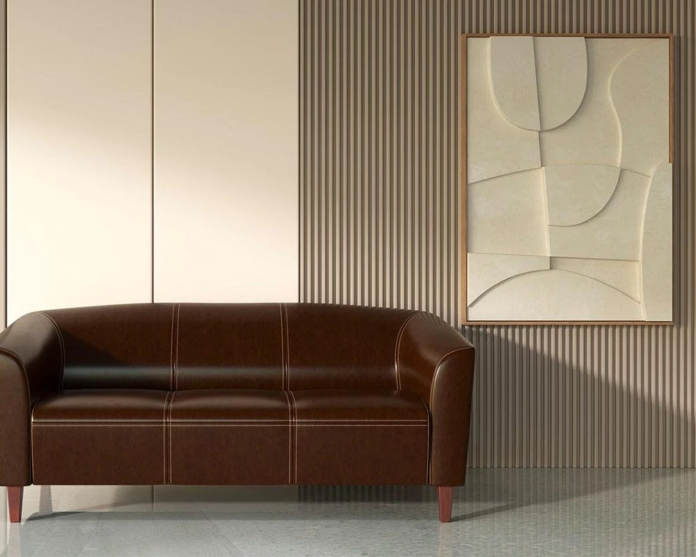 Комплект мягкой мебели Оксфорд MVK