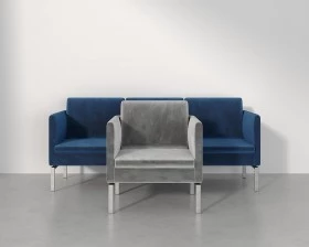 Комплект мягкой мебели Олли MVK images