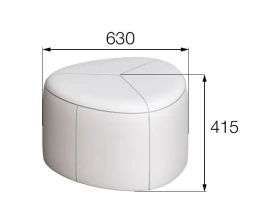 Пуф СФ-63 Софти MVK images