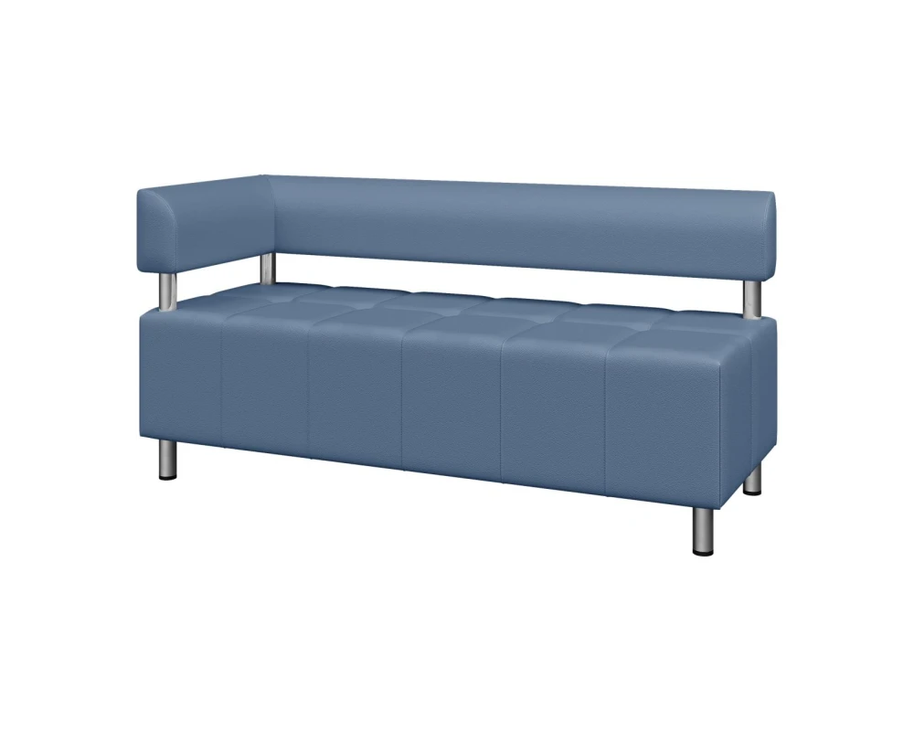 Модуль 2-местный правый U2-R Юнит MVK