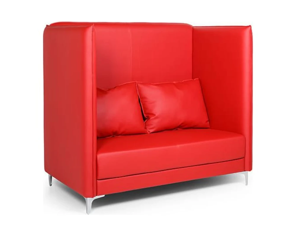 Комплект мягкой мебели Графит