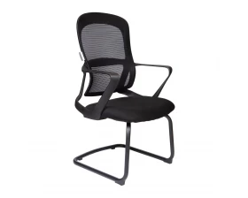 Кресло Norden Play CF black Сетка/ Ткань, Черный images