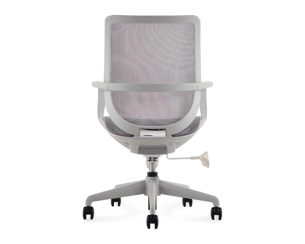 Кресло Norden Гэлакси gray LB Сетка, Серый