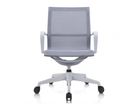 Кресло Norden Глория Сетка, Серый images