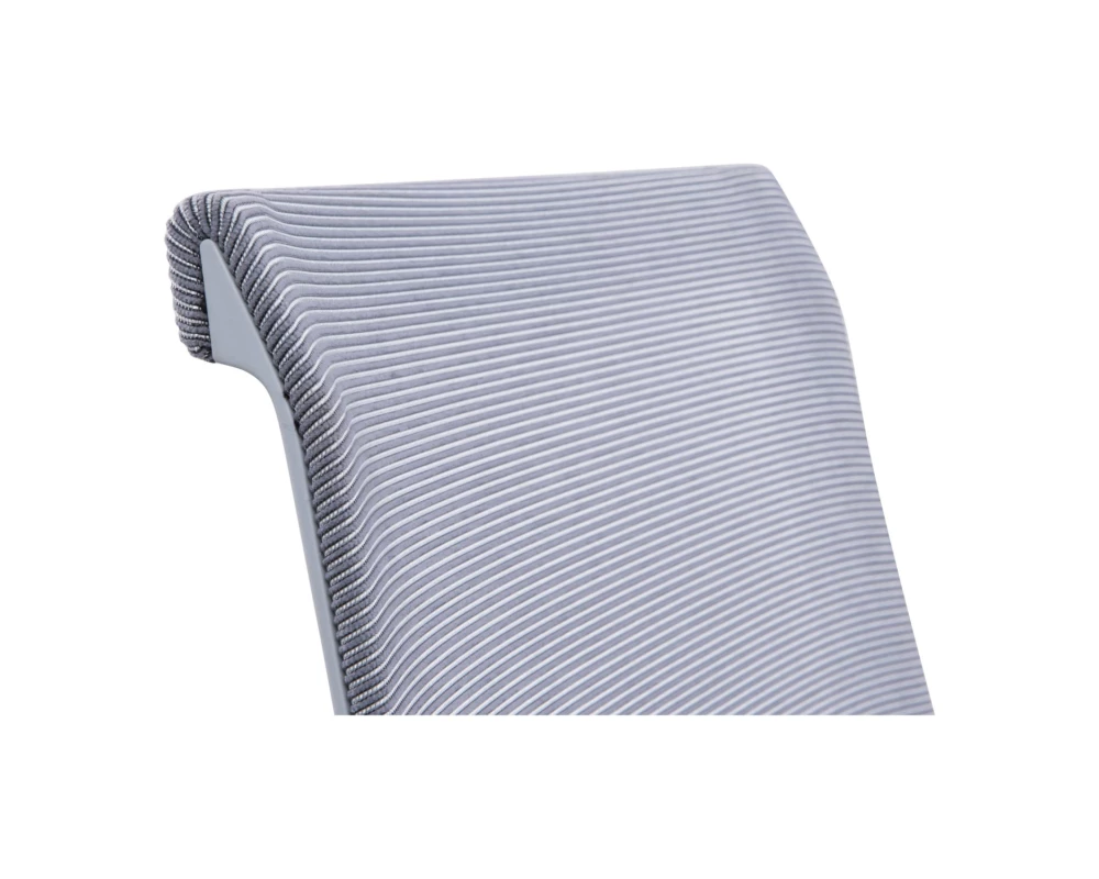 Кресло Norden Глория Сетка, Серый