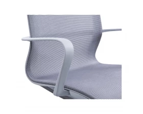 Кресло Norden Глория Сетка, Серый images