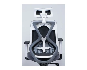 Кресло Norden Имидж gray 2 Ткань, Серый images