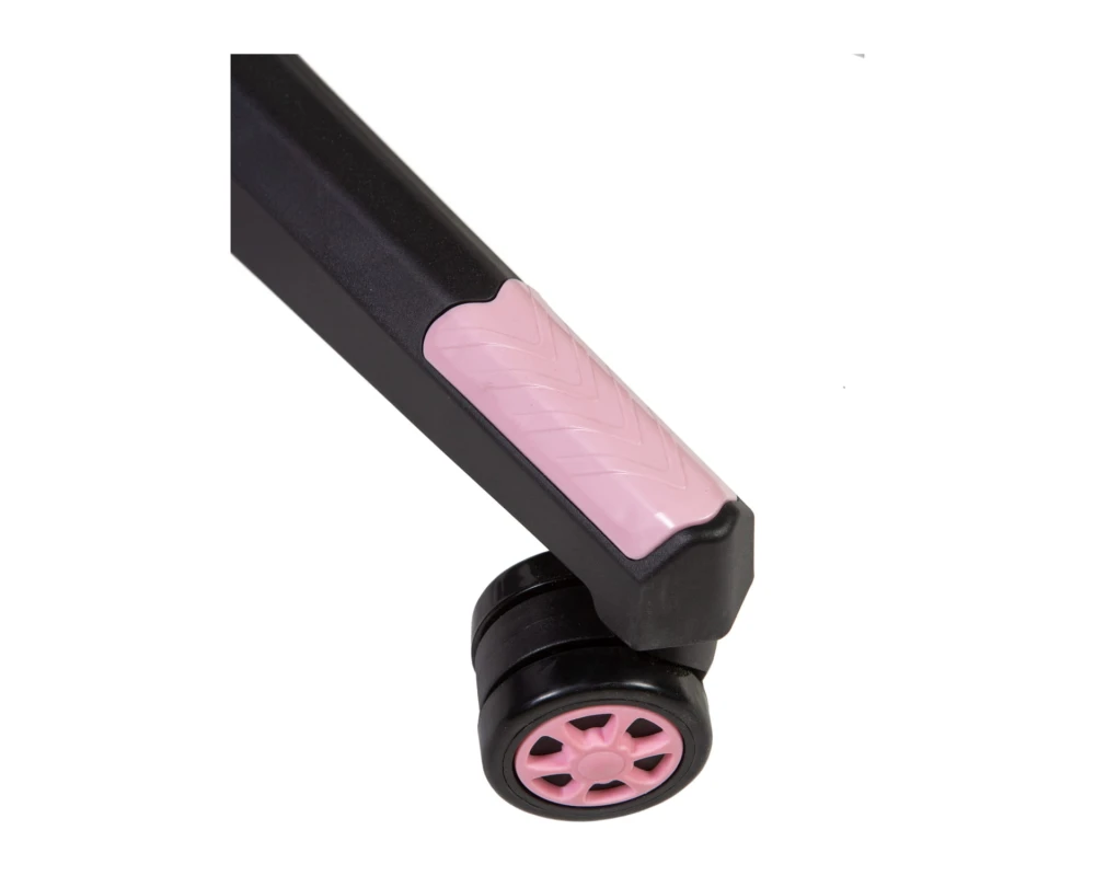 Кресло Norden Лотус GTO / Lotus GTO Экокожа, Черный