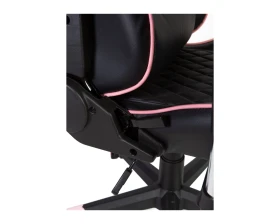 Кресло Norden Лотус GTO / Lotus GTO Экокожа, Черный images