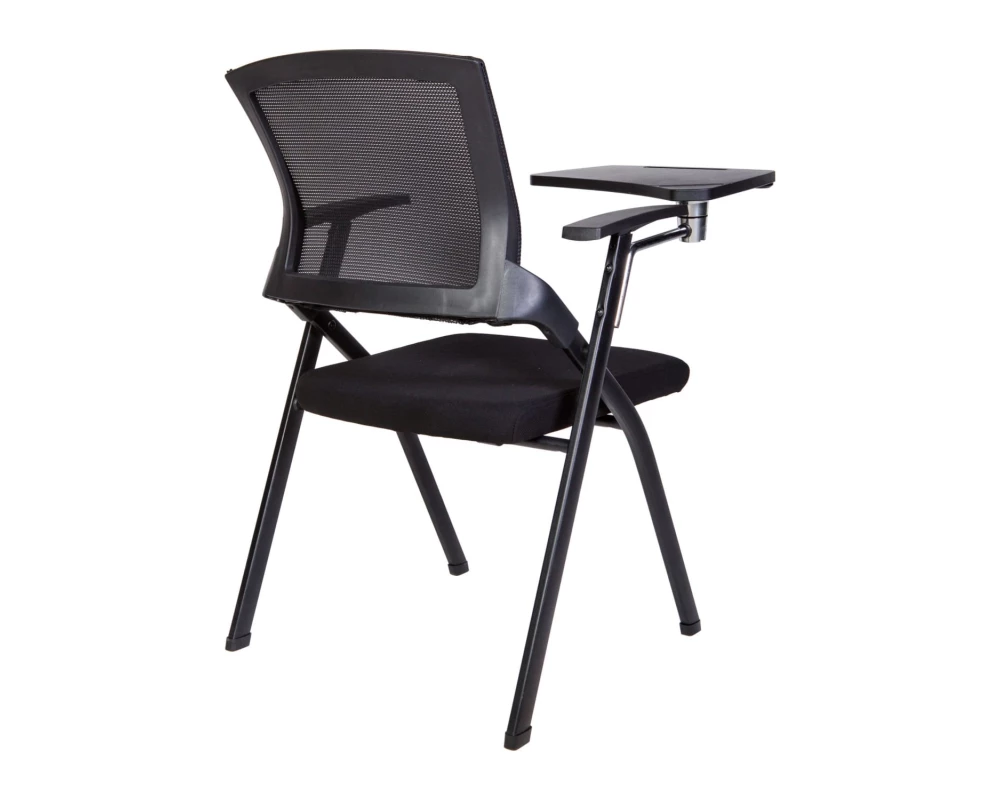 Кресло Norden Пинин смарт Сетка/Ткань, Черный