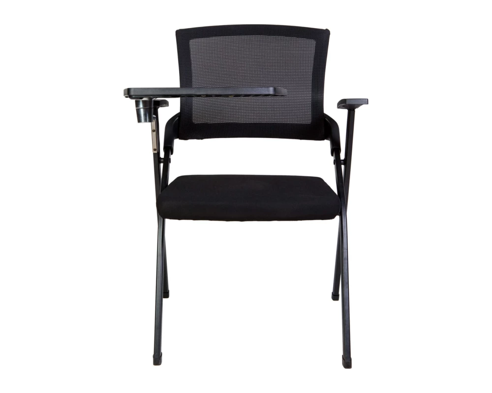 Кресло Norden Пинин смарт Сетка/Ткань, Черный