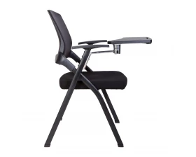 Кресло Norden Пинин смарт Сетка/Ткань, Черный images